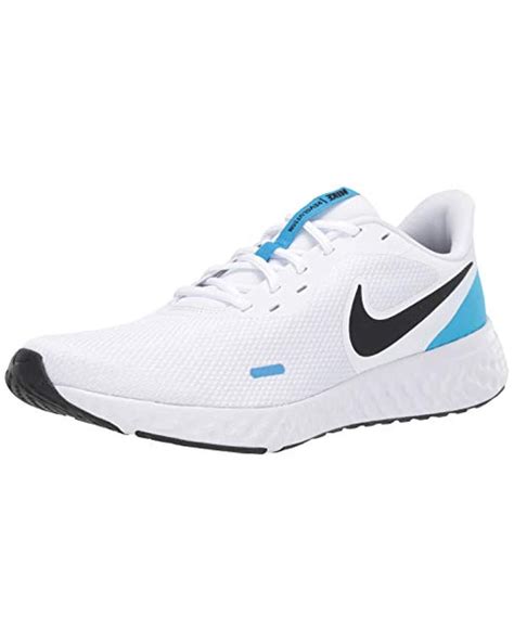 nike herren revolution 5 leichtathletikschuhe|Nike revolution 5 sole unit.